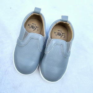 Graham Grey Slides