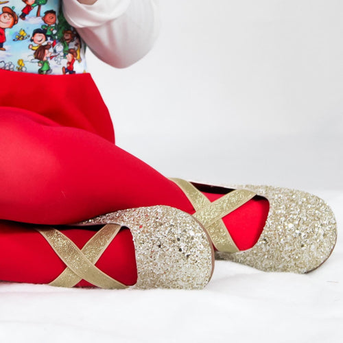 2024 Ballet Flats