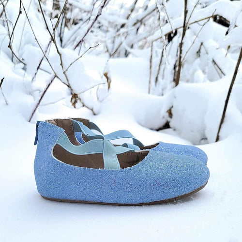 CYBER MONDAY MYSTERY Ballet Flats