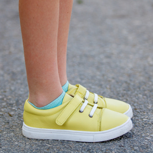 Key Lime Sneaks