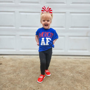 Cherry Red Sneaks