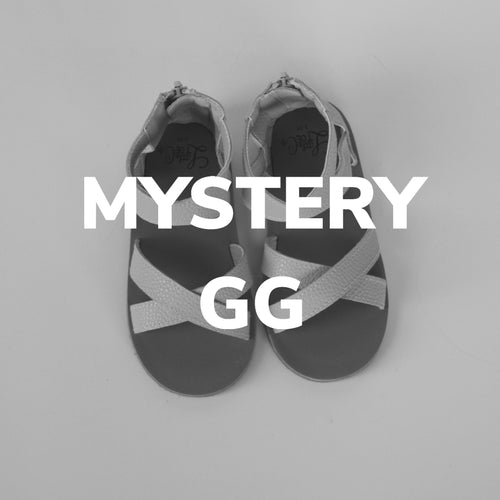 Summer 23 MYSTERY GG’s