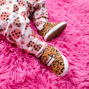 Leopard Sneaks