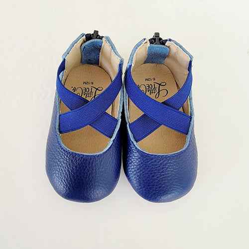 Royal Ballet Flats