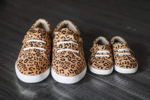 Leopard Sneaks