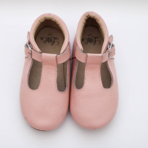Blush T-Bar
