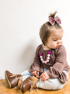 Bay Dolly Boots