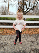 Load image into Gallery viewer, Red &amp; Black Buffalo Plaid Ballet Flats