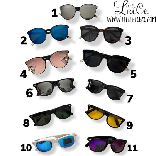 ADULT SUNNIES
