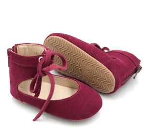 Sangria Maisey Flats